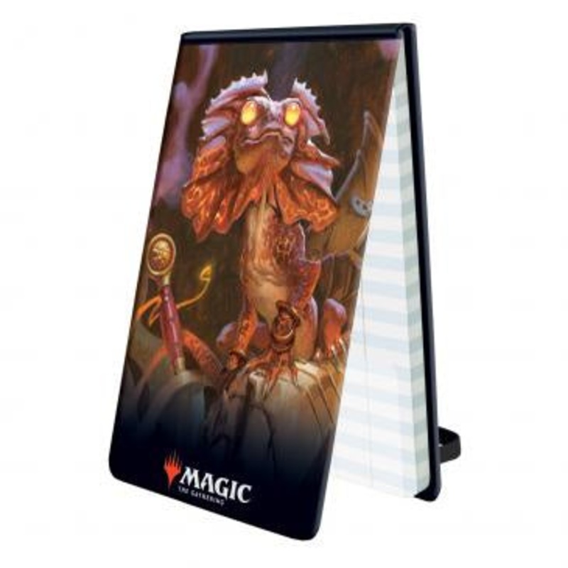 Commander Legends Kediss Emberclaw Familiar Life Pad for Magic: The Gathering