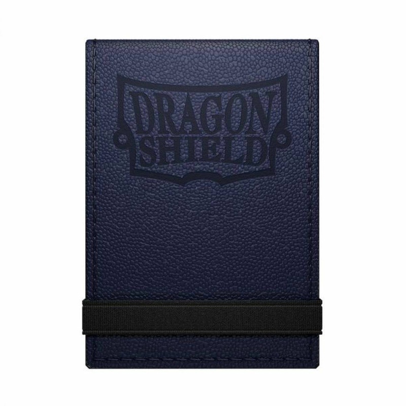 Dragon Shield – Life Ledger – Midnight Blue