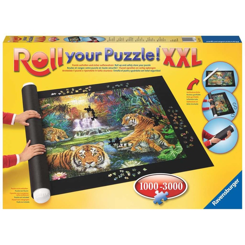 Roll your puzzle XXL Storage