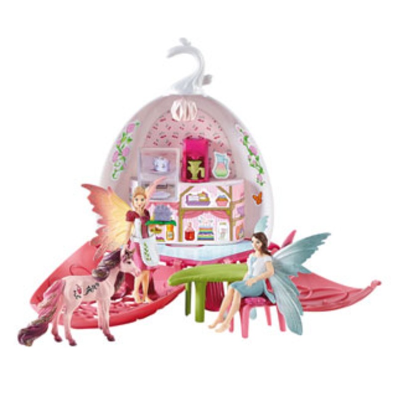 Schleich – Fairy Cafe Blossom