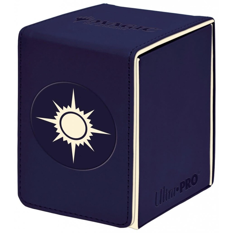 Ultra Pro – Ravnica Alcove Deck Box  Church of Orzhova