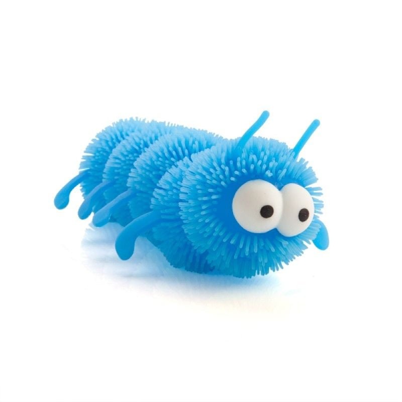 Stretchy Caterpillar