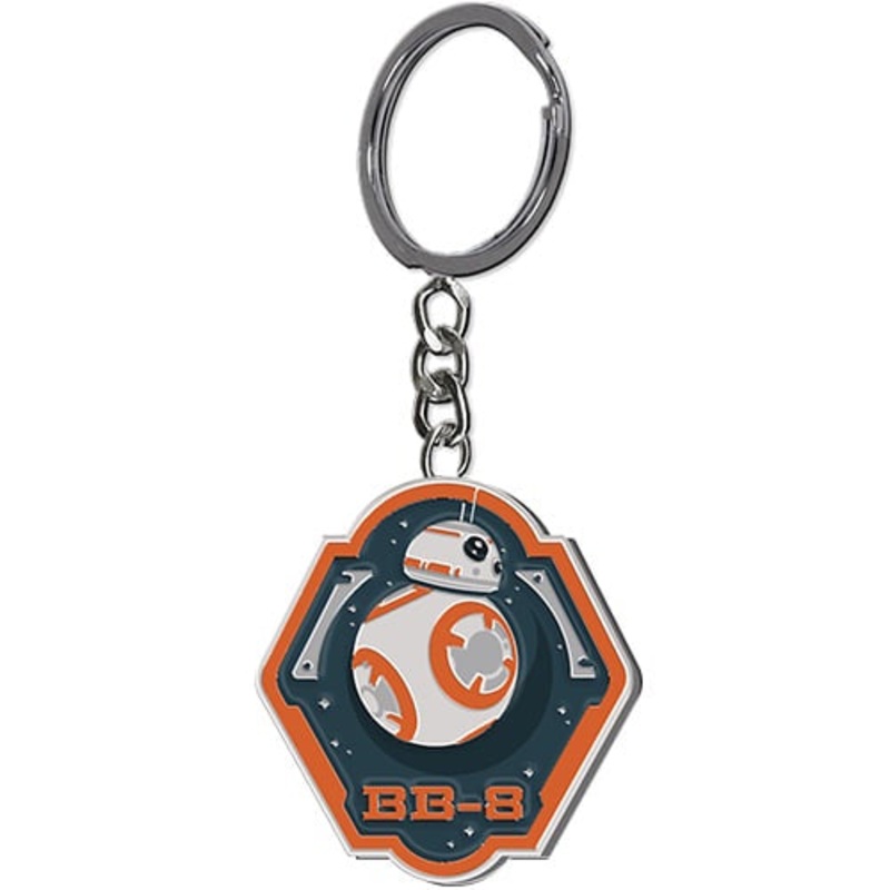 Star Wars Keyring BB8