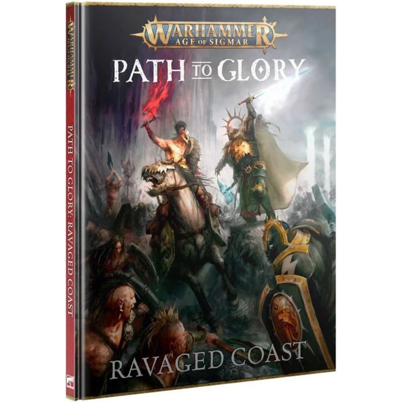 Age Of Sigmar: Path To Glory (80-11))