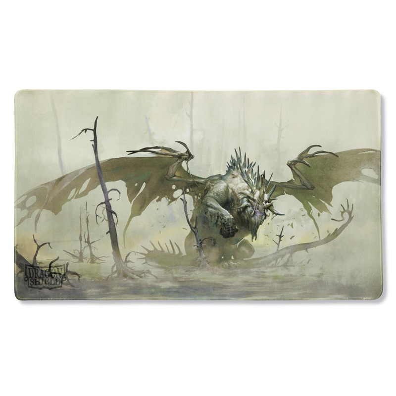 Dragon Shield – Playmat Dashat