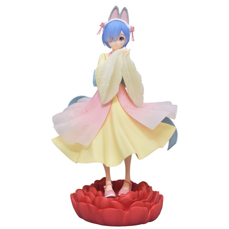 Excd Creative Figure