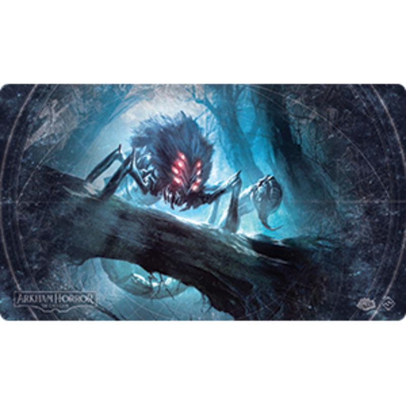 Arkham Horror Altered Beast Playmat