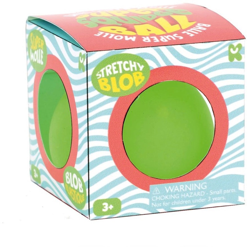 Stretchy Ball 60mm