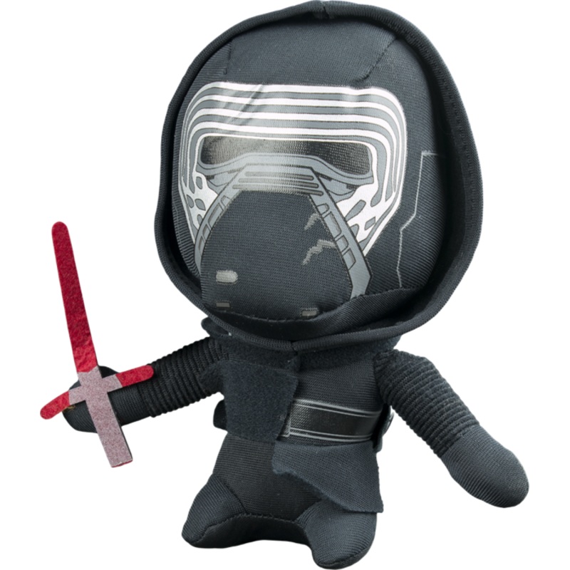 Star Wars – Kylo Ren Deformed Plush