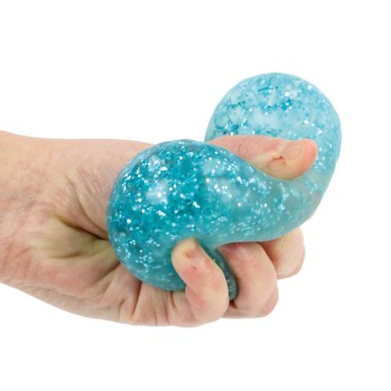 Squidgy Bead Balls 65mm