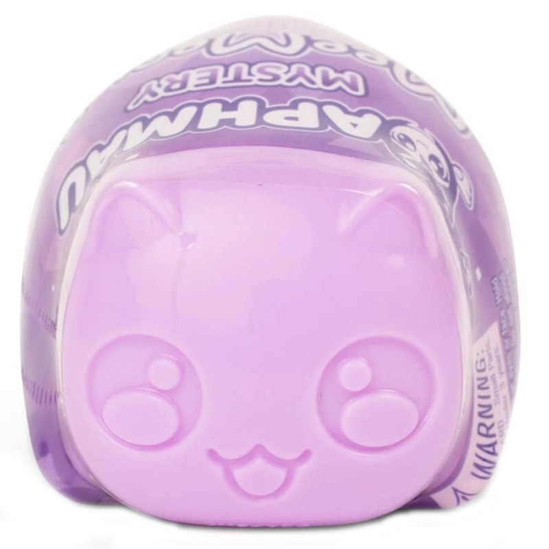 Aphmau Squishy Mystery Figure Series 1