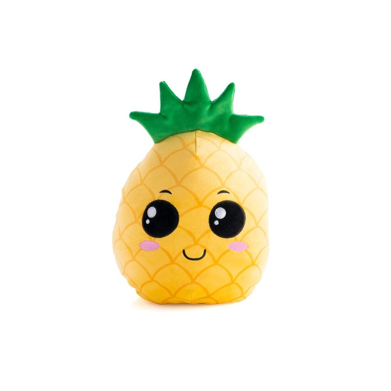 Smooshos Pal Pineapple