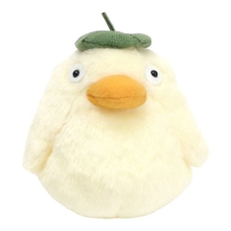 Studio Ghibli Plush: Ootori Sama Fluffy Beanbag