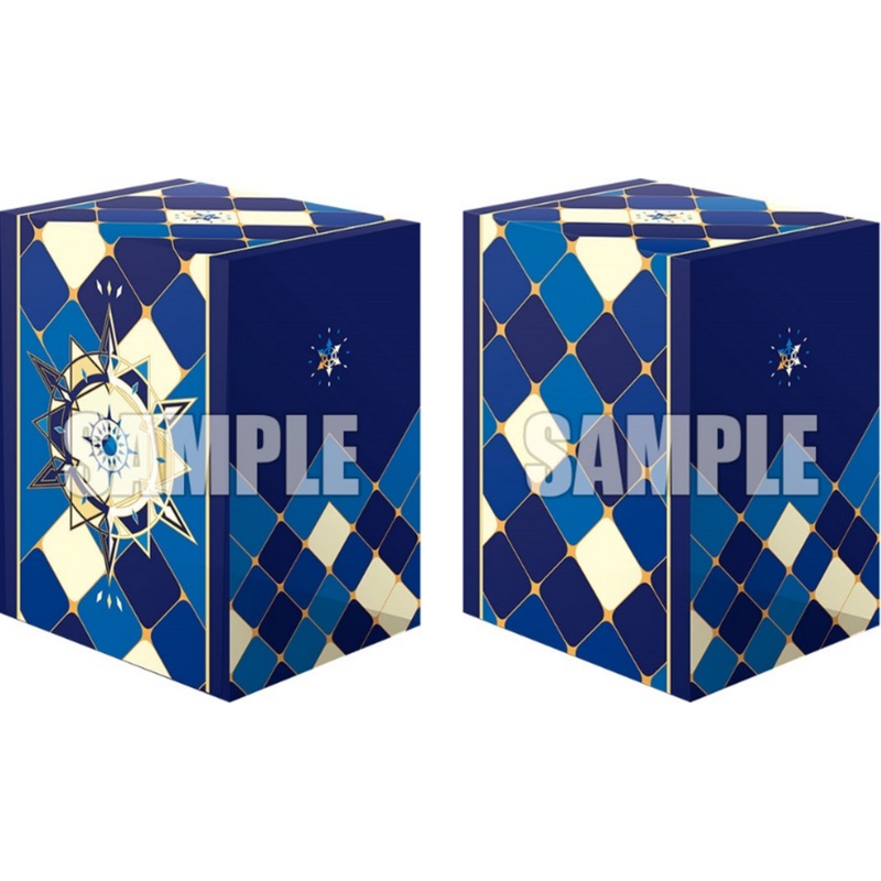 Bushiroad Deck Holder Collection V3 Vol.520 – Dark States
