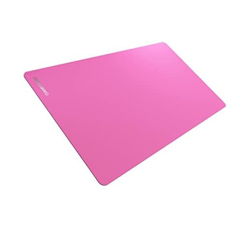 Gamegenic Prime 2mm Playmat – Pink