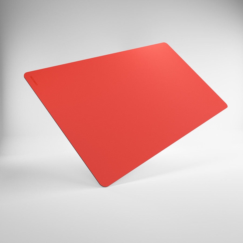 Gamegenic Prime 2mm Playmat – Red