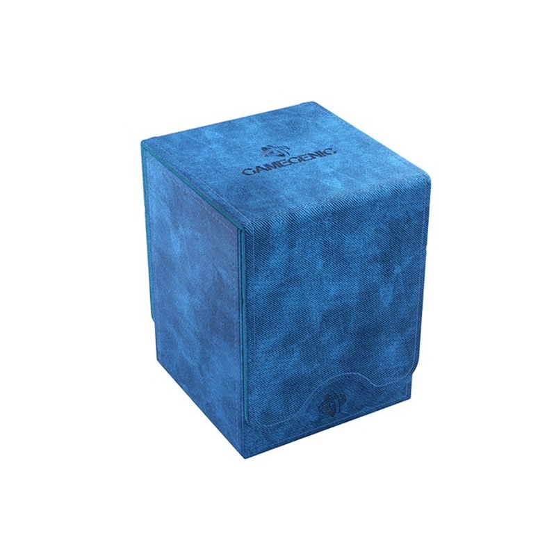Gamegenic – Squire 100+ XL Blue