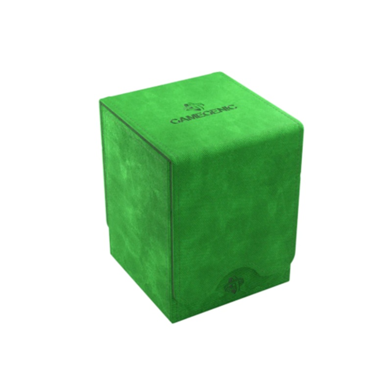 Gamegenic – Squire 100+ XL Green