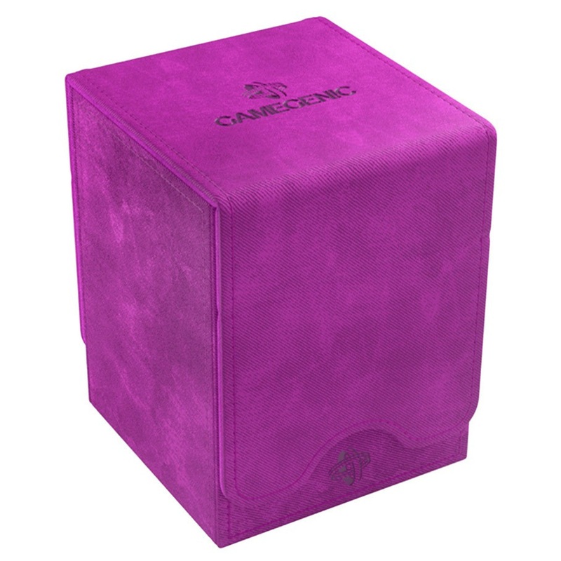 Gamegenic – Squire 100 XL Purple