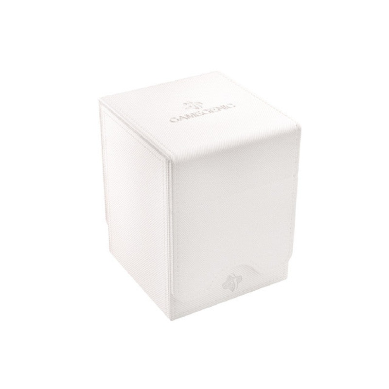 Gamegenic – Squire 100+ XL White