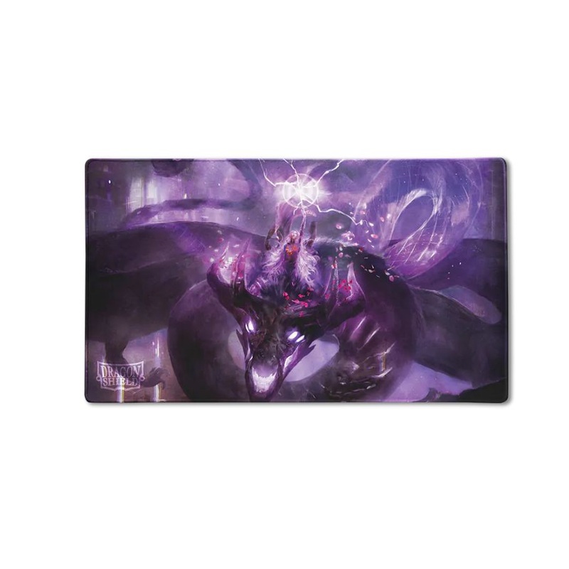 Dragon Shield – Playmat Sakura Ally