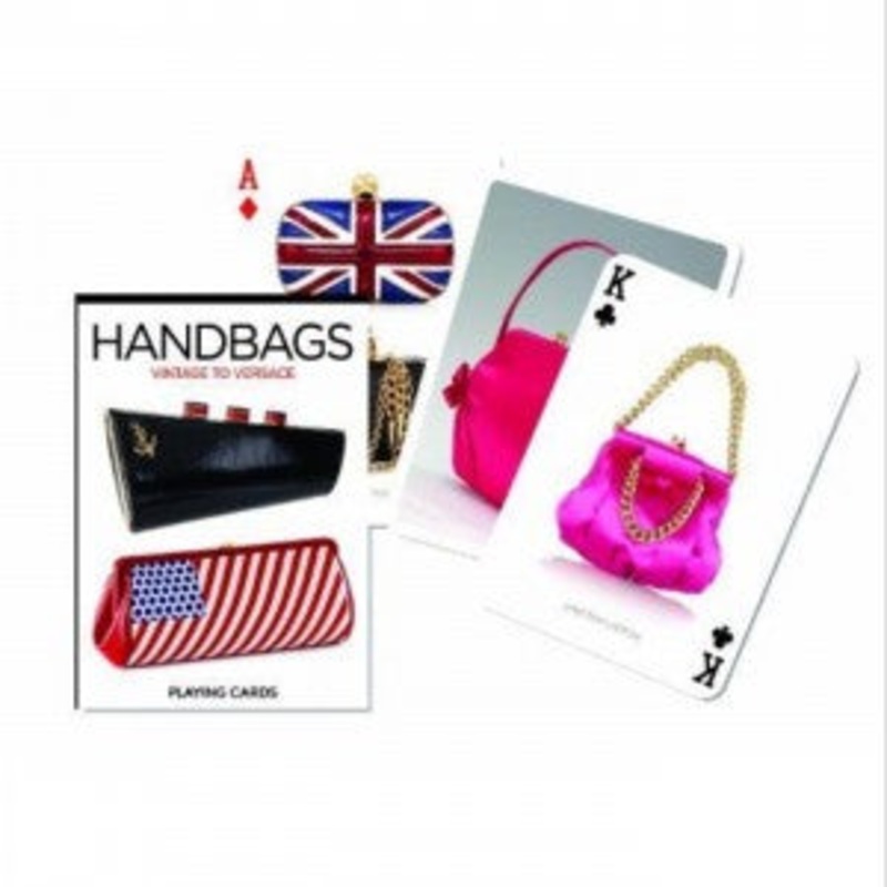 Handbags Poker