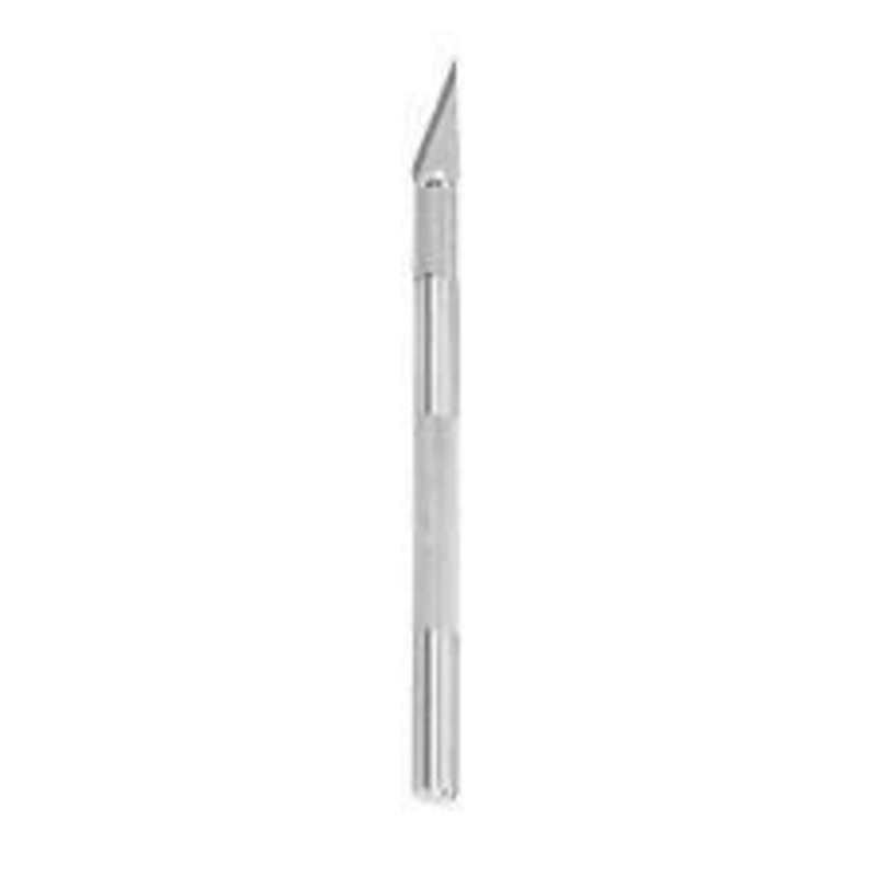 #1 Light Duty Hobby Knife
