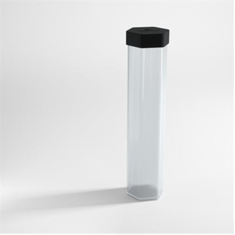 Gamegenic Playmat Tube – Clear