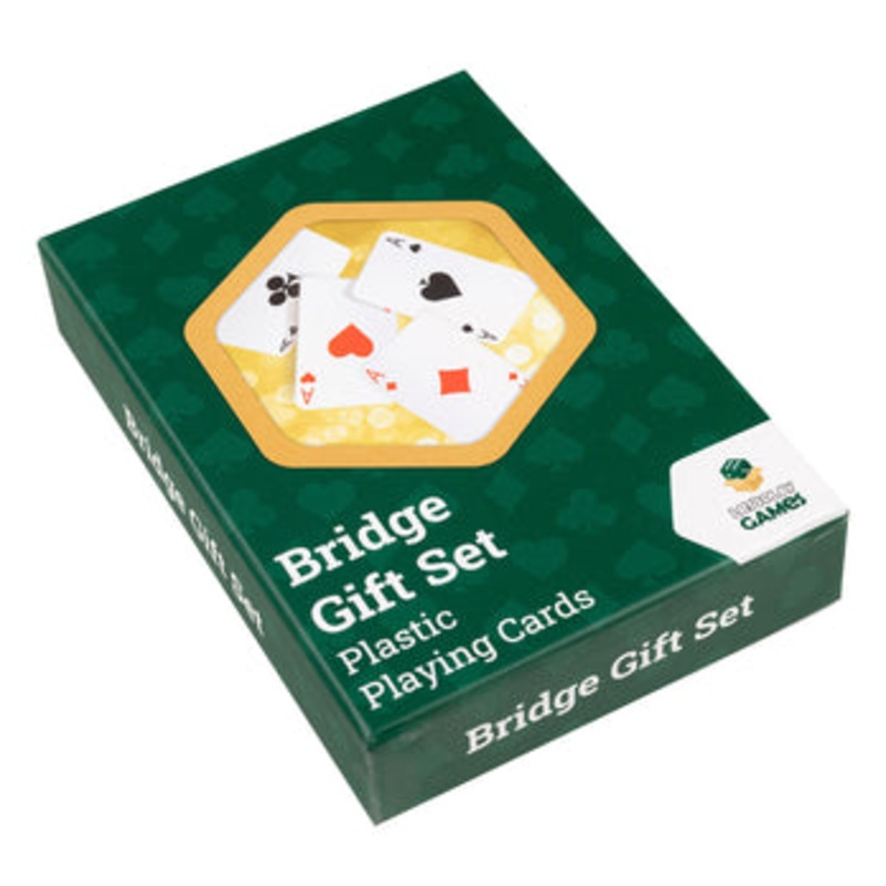 LPG Bridge Gift Set – Plastic