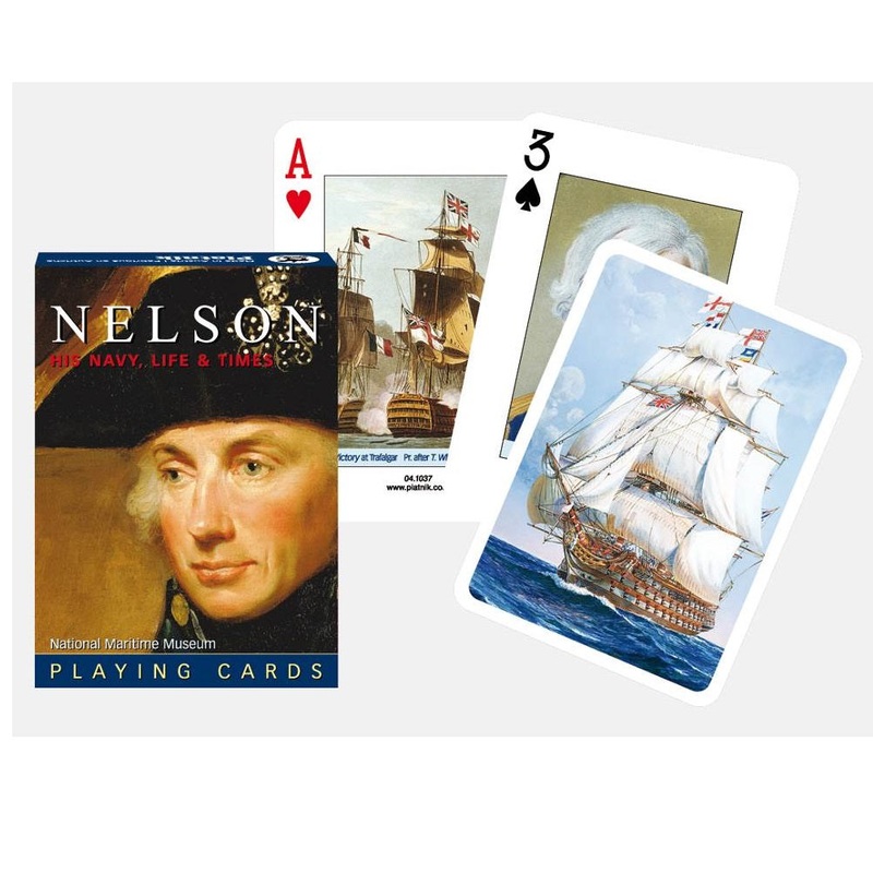 Nelson Poker