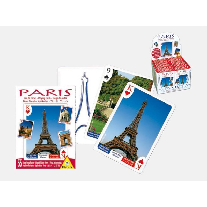 Paris Poker