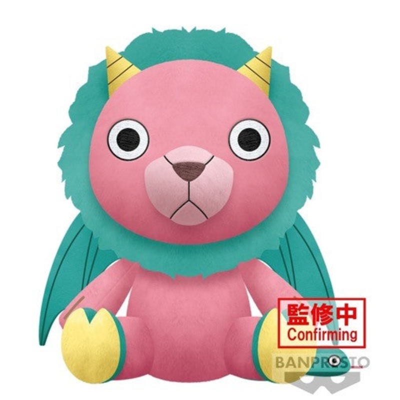 Spy x Family – Chimera-san Big Plush