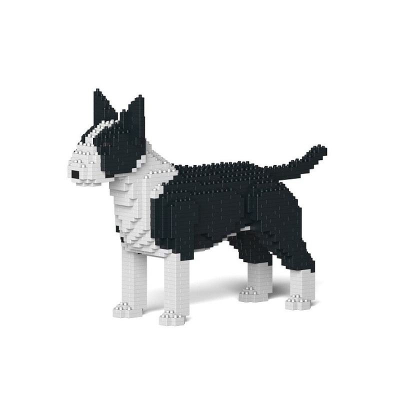 Jekca – English Bull Terrier 01S-M01