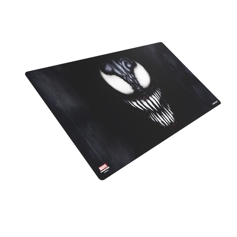 Gamegenic Marvel Champions Game Mat Venom