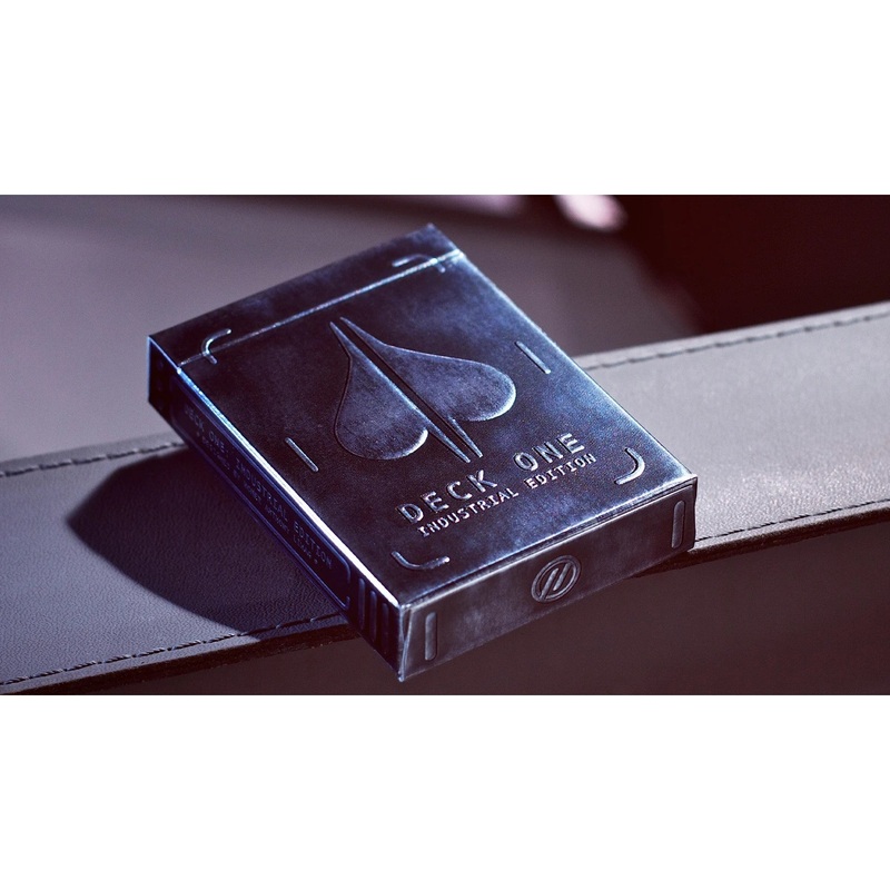 Theory 11 – DeckONE Playing Cards