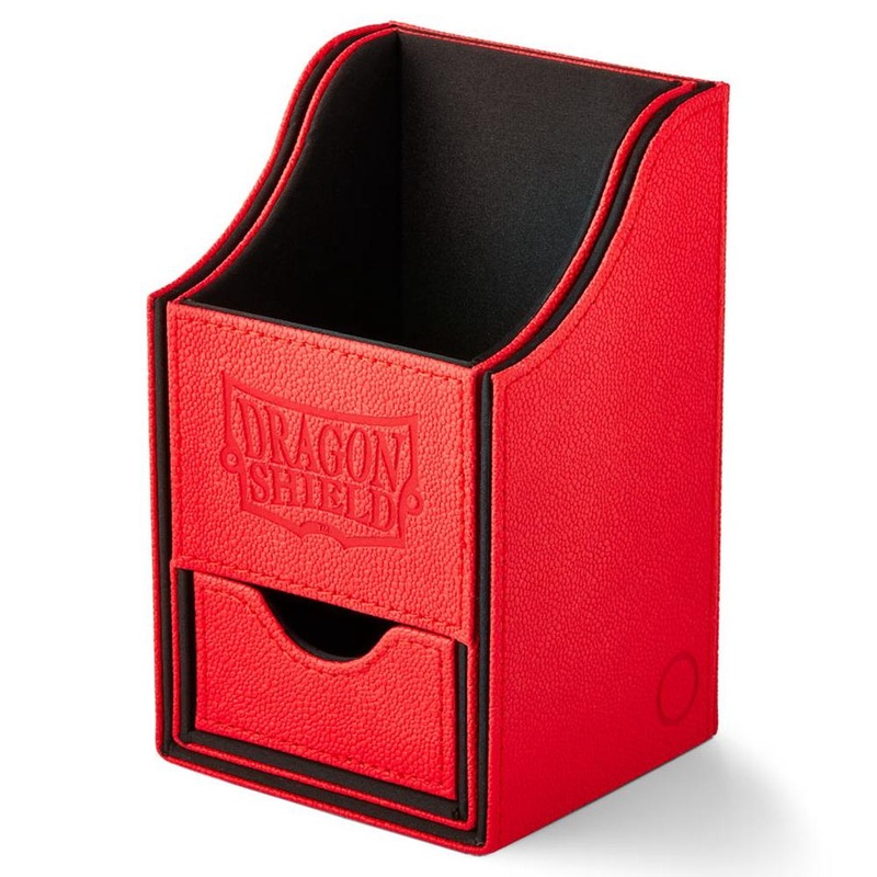 Dragon Shield – Nest Deck Box Plus