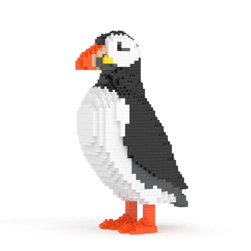 Jekca – Puffin 01S