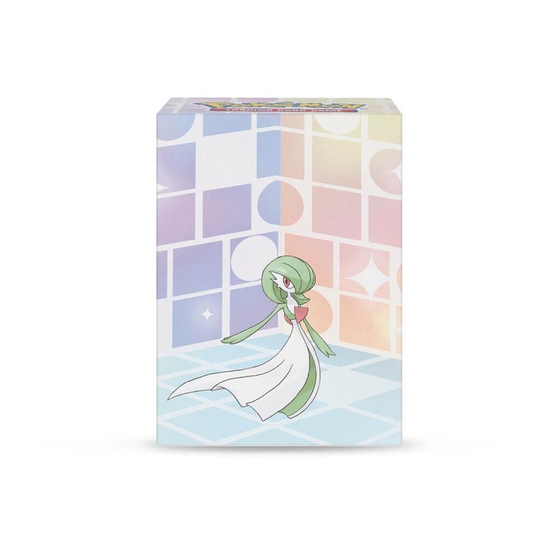 Ultra Pro – Pokemon – Trick Room Full View Deck Box