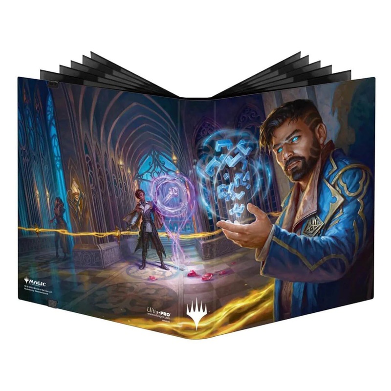 Magic The Gathering – Murders at Karlov Manor 9 Pocket PRO-Binder