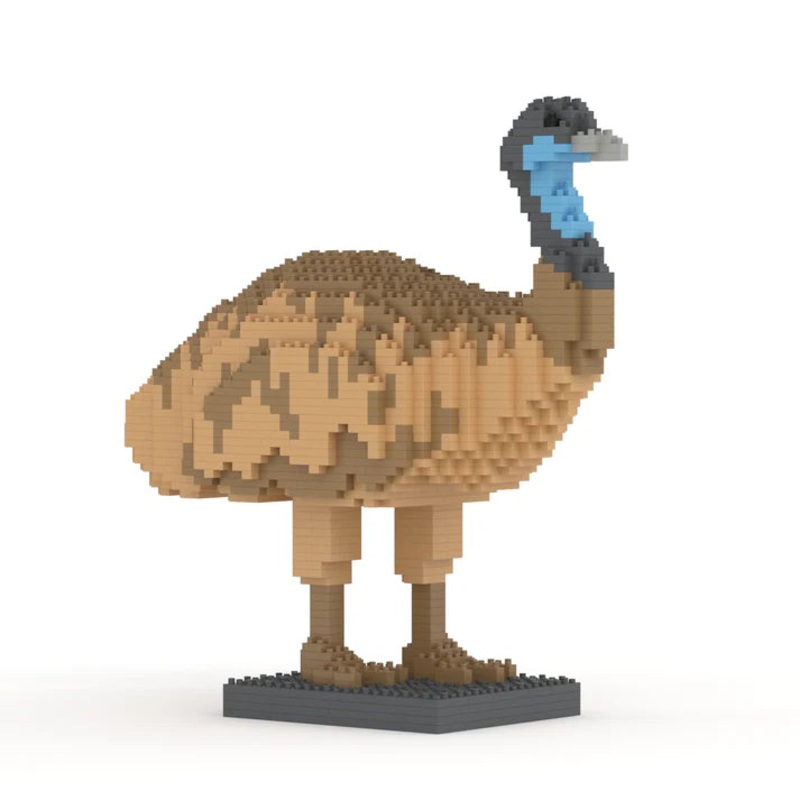 Jekca – Emu 01S