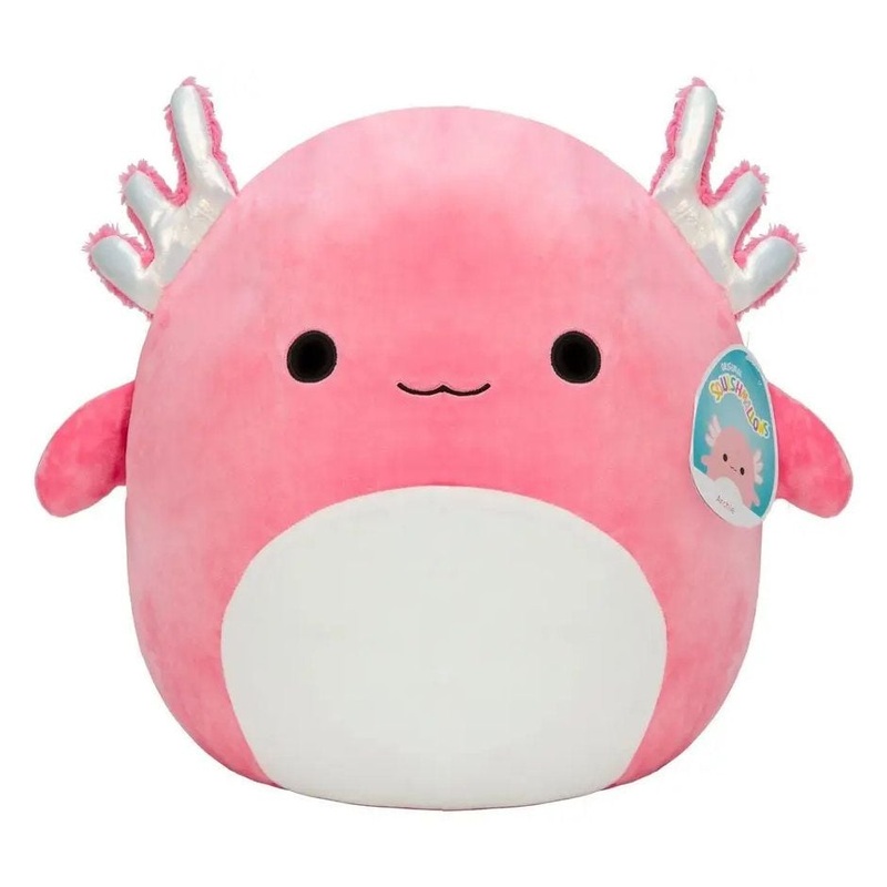 Squishmallows 12 Inch Wave 17 Original Squad