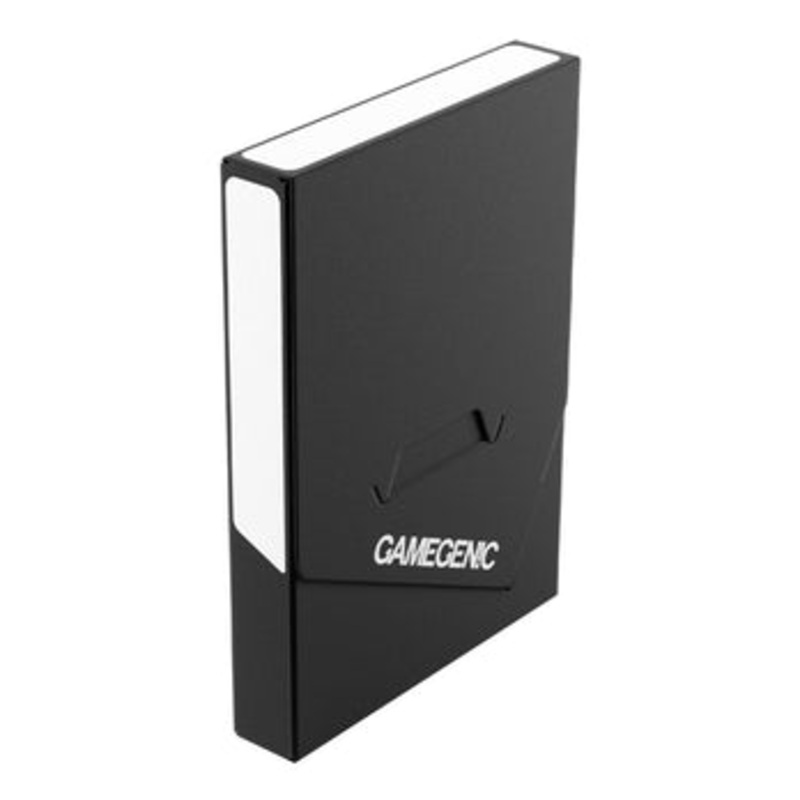 Gamegenic – Cube Pocket 15+ Black
