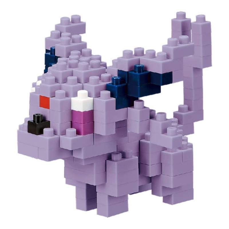 Nanoblocks – Espeon