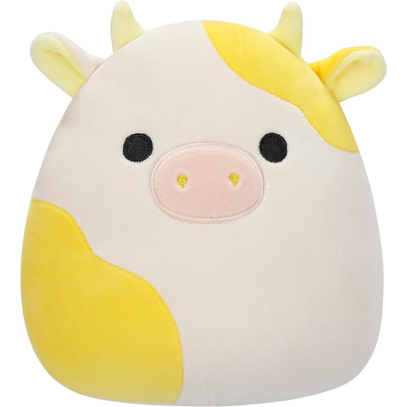 Squishmallow 7.5in Master Asst B Plush