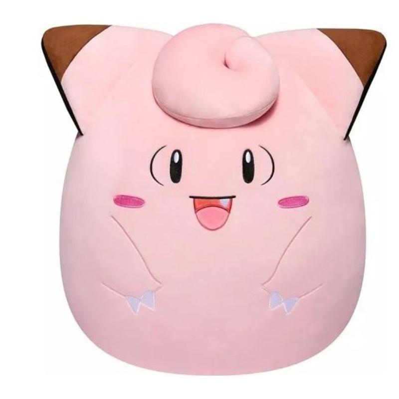 Squishmallows Clefairy 10 inch