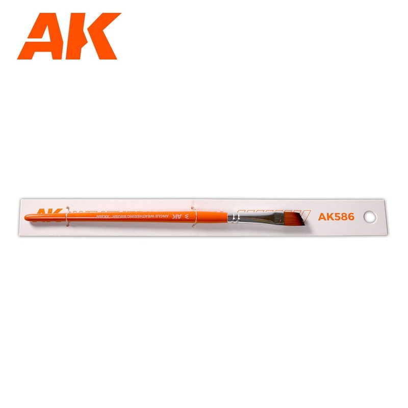 AK interactive – Angle Weather Brush