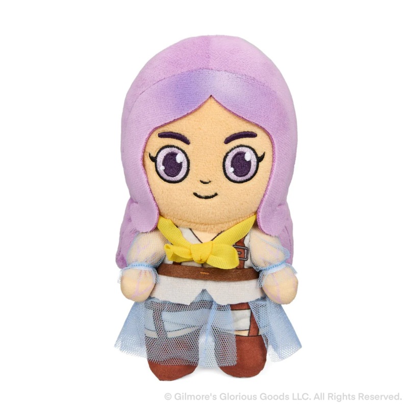 Critical Role: Bells Hells – Imogen Temult Phunny Plush by Kidrobot (Preorder)