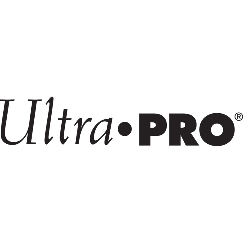 Ultra Pro: Character Folio w Stickers Dragonlance – Shadow of the Dragon Queen – D&D Cover Series (Preorder)