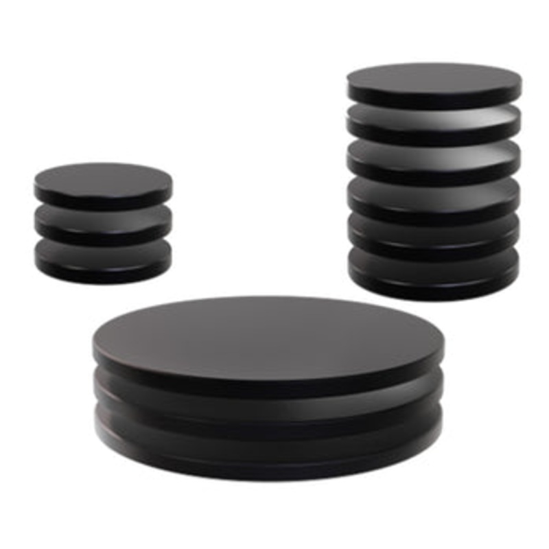 WizKids Deep Cuts: Black Bases