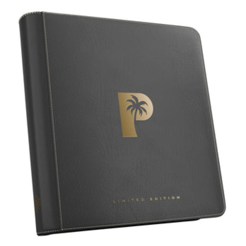 Palms off Gaming – Limited Edition 12 Pocket Mega Capacity